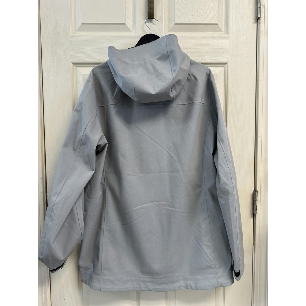 Alchemy Equipment Laminated Stretch Rainshell - Picture 3 of 10